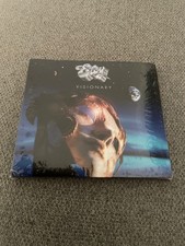 Eloy: Visionary / CD
