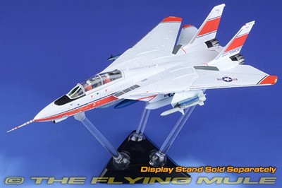 Calibre Wings 1:72 F-14D Tomcat Grumman Aerospace Super Tomcat