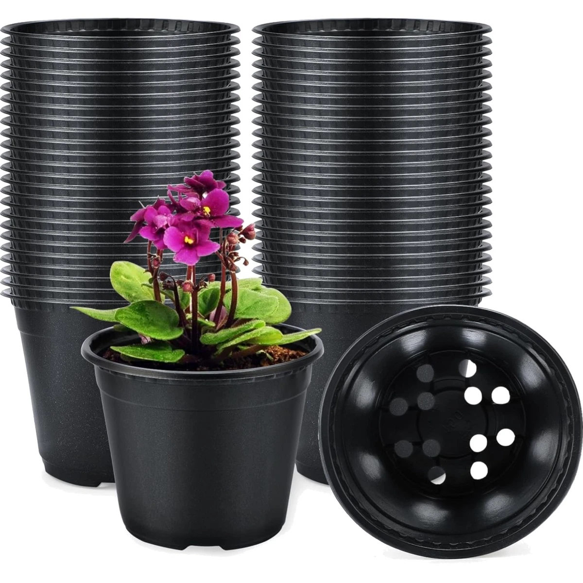 compo terra plus k Ingrasamant ecologic microgranulat Terra Plus Natura K, 25 Kg