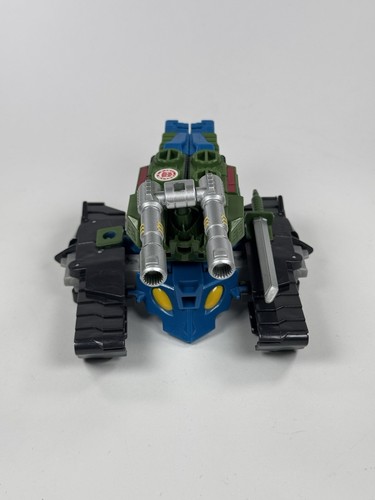 Transformers Robots in Disguise Combiner Force Blastwave Warrior Class Complete - Picture 6 of 8