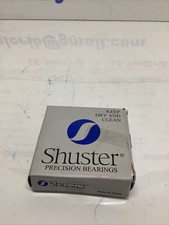 Shuster6309zzjem Bearing L-050