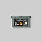 Grand Theft Auto Advance - Game Boy Advance - Tested & Working - QUICK SHIPPING!