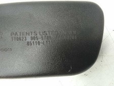 Glace de rétroviseur Kia SPORTAGE