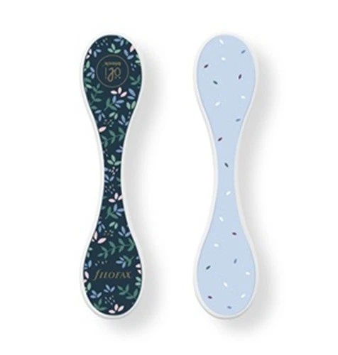 Filofax 132727 Magnet Clip Garden