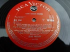 Elvis Presley GOLDEN RECORDS 1964 UK LP MONO Red Seal Black Spot PLAYS MINT