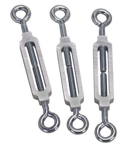 Down Guy Wire Kit for up to 2-1/4" Mast - High Quality USA Made - NEW! - Picture 3 of 3