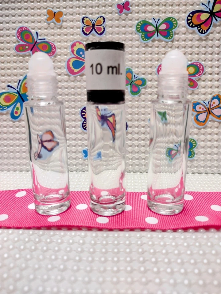 10 мл. Рулонная бутылка, КУПИТЕ 3 ПОЛУЧИТЕ 1 БЕСПЛАТНО, мусульманские масла, дизайнерский тип - Изображение 4 из 4