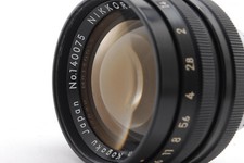 Nikkor Camera Lenses Nippon Kogaku for sale | eBay Nikkor Camera Lenses Nippon Kogaku for sale | eBay
