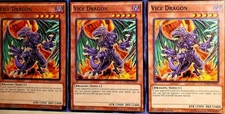 x3 Vice Dragon - HSRD-EN021