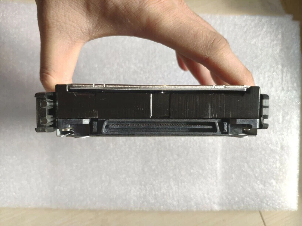 HP 147GB AD206A 15K U320 LVD SCSI Disk Drive - HP 9000 servers AD206-69001 - Image 2 of 4