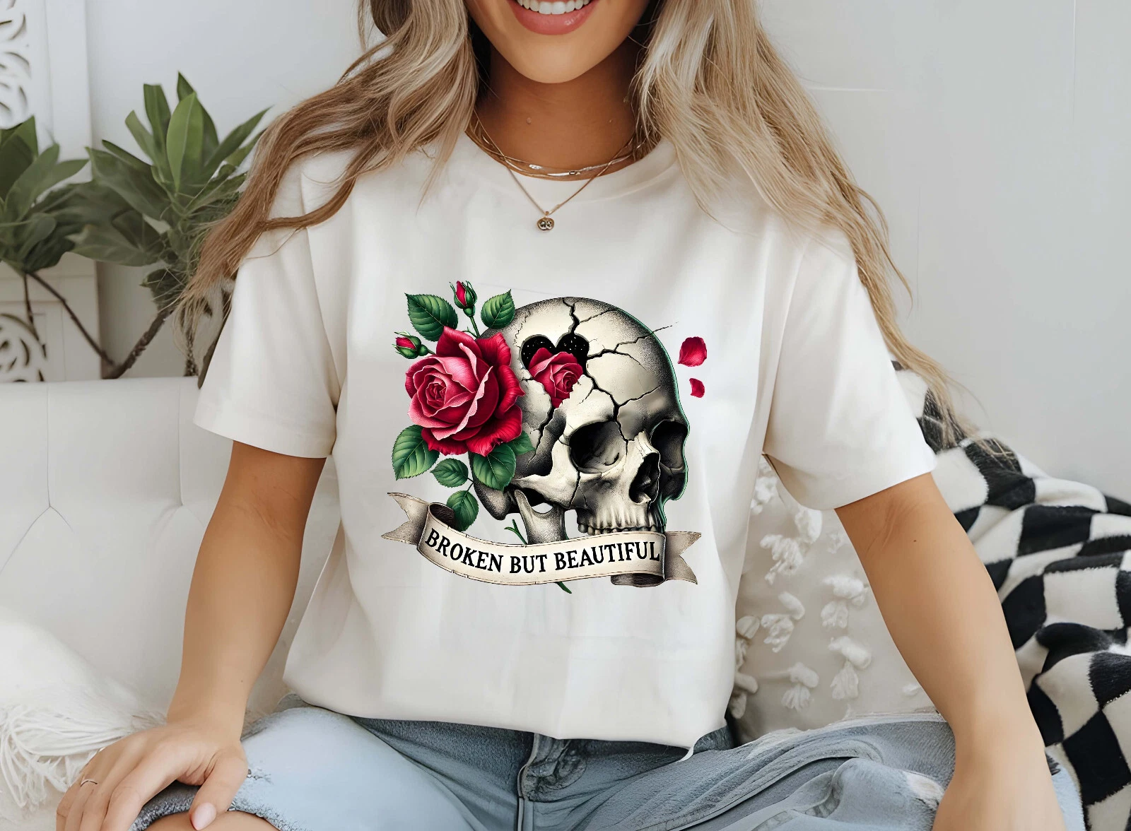 Felpa con cappuccio e t shirt "Not Today Cupid" Anti San Valentino Design divertente e audace