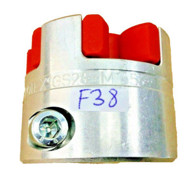 Rotex GS28 Kupplung M1553                                                 F38/19