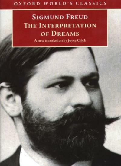 The Interpretation of Dreams (Oxford World's Classics),Sigmund Freud, Ritchie R