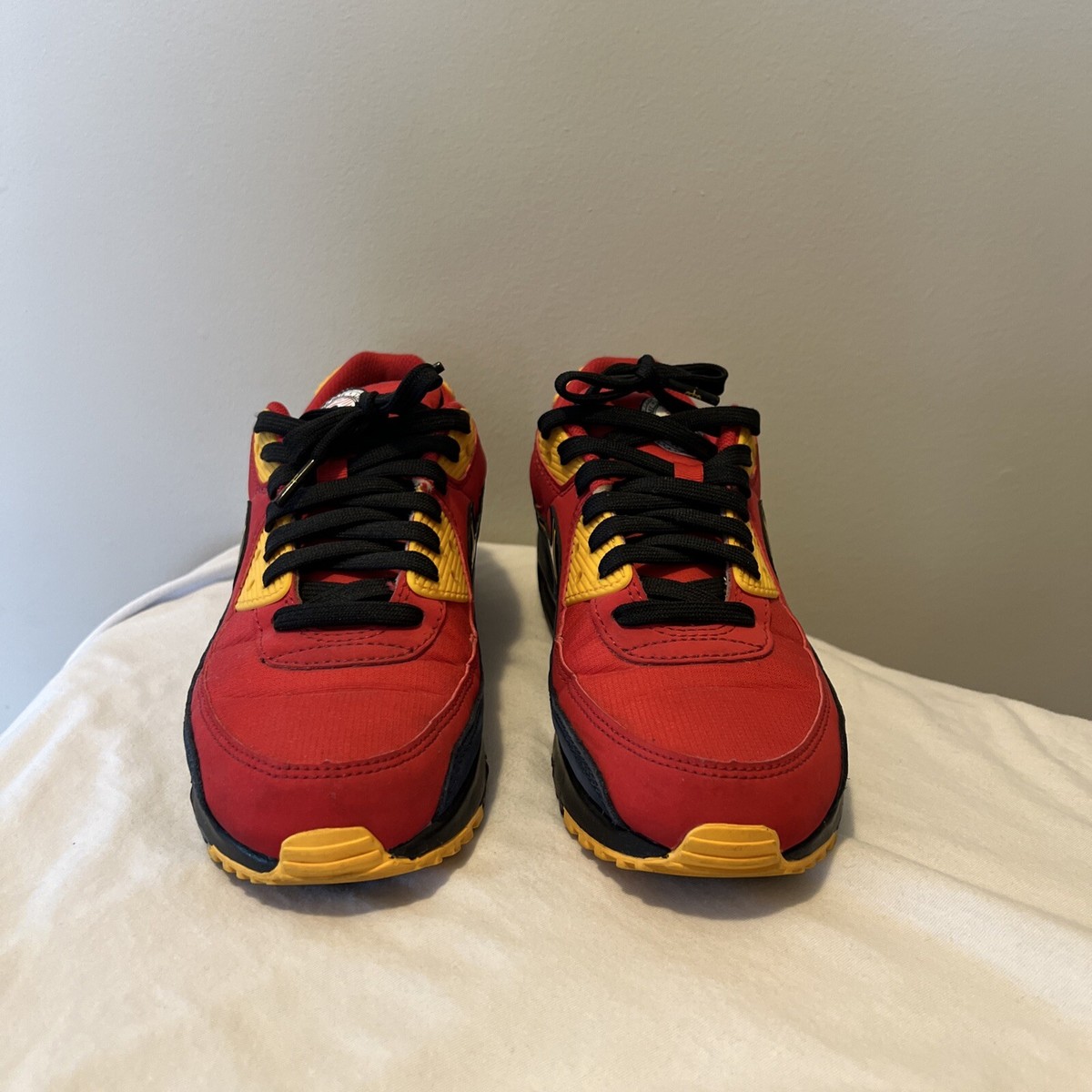 スニーカー Nike Air Max 90 City Pack London (2020) SS 20 The Nike Air Max 90 'City Pack' Pays Tribute to Global