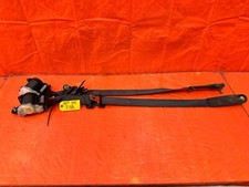 93-95 Honda Del Sol - Front Seat Belt Set - Left Right Seat Belts - Oem 295 93-95 Honda Del Sol - Front Seat Belt Set - Left Right Seat Belts - Oem 295