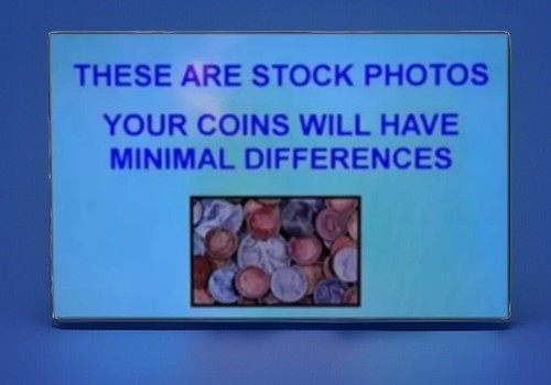 1962 Lincoln Memorial Cent Red Flashy Gem Proof fast free shipping with tracking - Picture 4 of 5