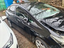 toyota prius breaking parts