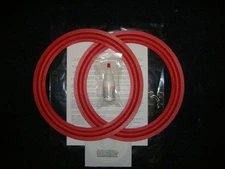 Cerwin Vega D5, DX5, D6, E312, RE-30 12" Foam Surround Speaker Woofer Repair Kit