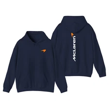 Formula 1 - McLaren F1 Team Racing Unisex Hoodie - Lando Norris