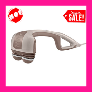 masajeador eléctrico profesional