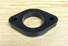 1954 55 56 1957 58-62 CHEVY CARBURETOR MOUNTING INSULATOR SPACER 6 Cyl USA MADE