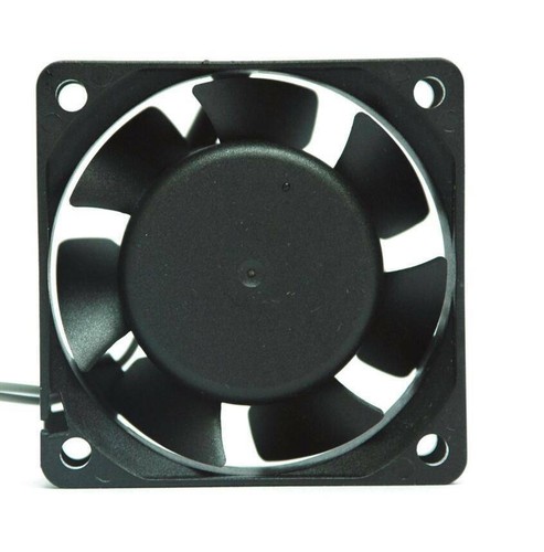 For SUNON AC Fan GN AC220-240V 50/60Hz 4.1/4.4W 60x60x25mm MA2062-HVL - Picture 3 of 4