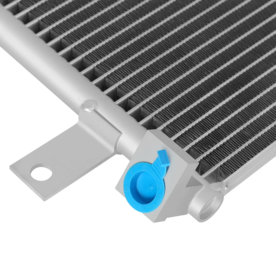 Condensador de aire acondicionado para Ford F-150 F150 2015-2022 / Expedition Navigator 2018-2022 Foto 4 de 4