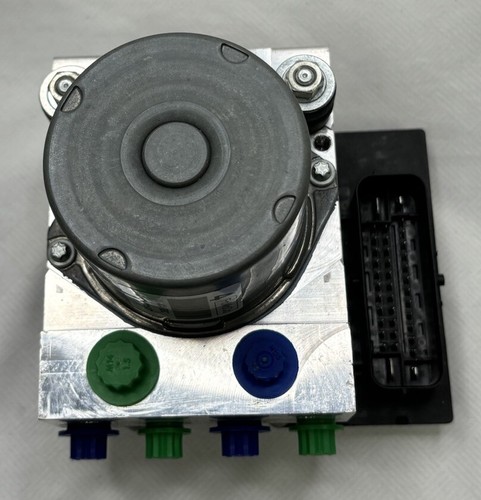 FORD OEM BL54-2C215-B ABS Anti-lock Brake Pump Module Assembly - Picture 5 of 18