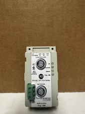 Allen Bradley 1747-DPS1 RS-232 DF1 Port Split...