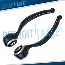 Front Lower Rearward Control Arms Assembly for BMW 328i 335i xDrive 335xi 328xi