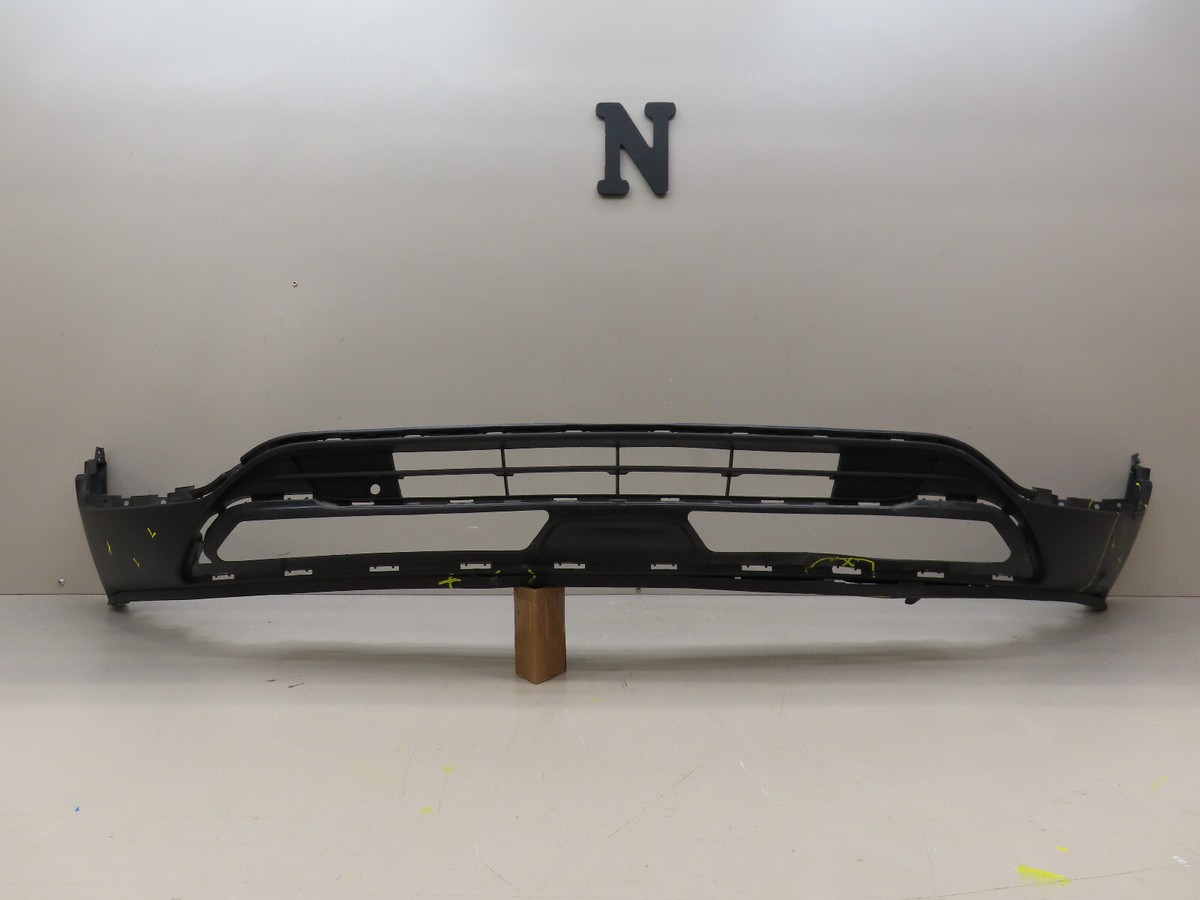 2017 2018 2019 2020 CHEVROLET TRAX FRONT LOWER BUMPER COVER OEM