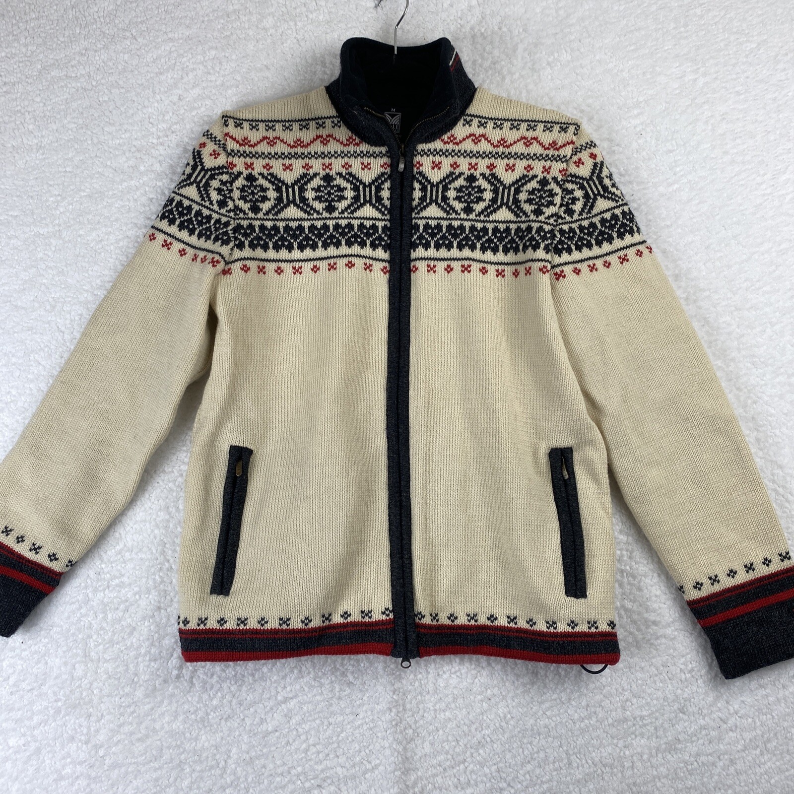 DALE OF NORWAY Womens Windstopper 