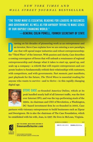The Third Wave: An Entrepreneur's Vision of the Future (New Expanded Edition) - Picture 2 of 2