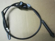 68 69 70 71 72  CHEVELLE TRANSMISSION KICK DOWN DETENT CABLE EL CAMINO MONTE 40"