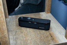 Canon Power Winder Soligor c.1tr Motor x Reflex fd a-1 ae-1 AV-1 AT-1 AL-1