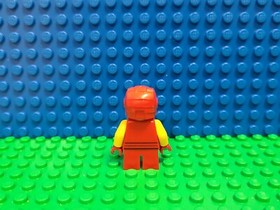LEGO Iron Man Minifigure Mighty Micros Marvel Super Heroes 76072 sh0362 CMF Lot 