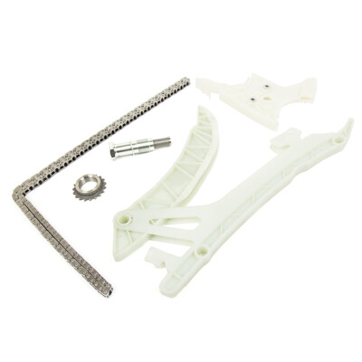 Timing Chain Kit w/Oil Pump Chain Set For BMW N20 N26+2 VVT Gear+2