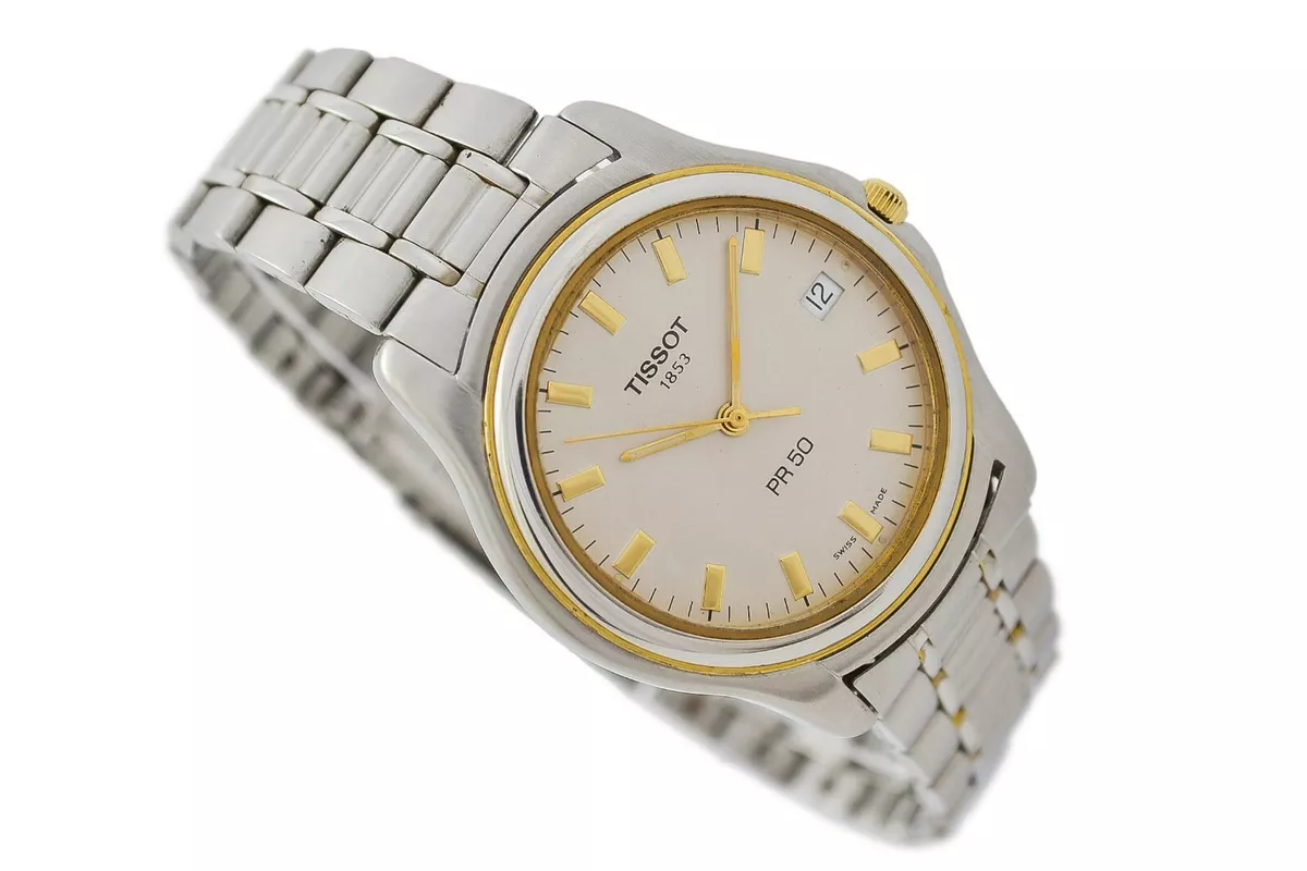 Montre tissot pr50 hot sale