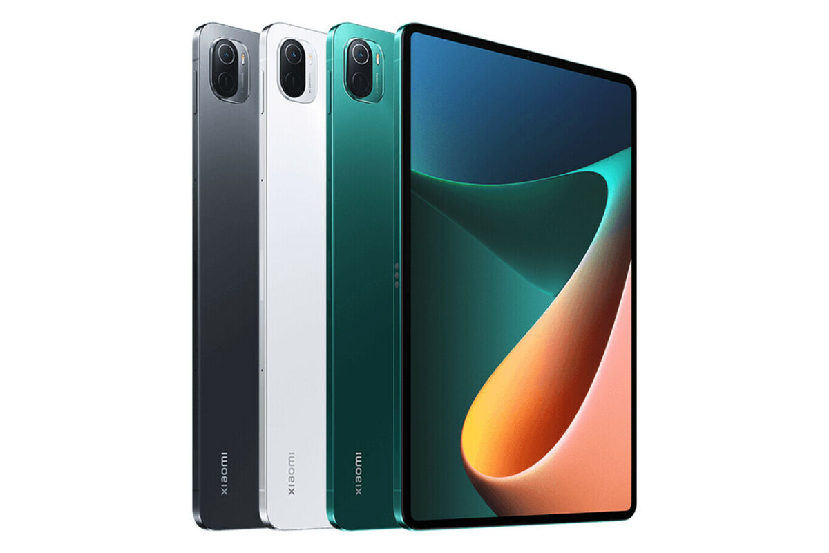 xiaomi pad 5 6GB+128GB グローバル版タブレット