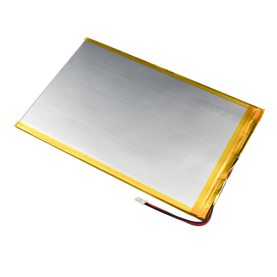 HQRP 电池 适用于 RCA Cambio 10.1 W101SA23T1 平板电脑 3.7v 4Ah 4500mAh — 第 2/4 张图片