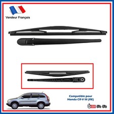 Scheibenwischer + Arm Hinter Für Honda CR-V III 2007-2013 - 76720SWA003
