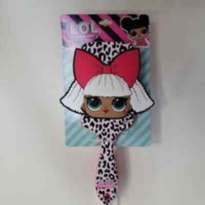 L.O.L Surprise Hair Brush