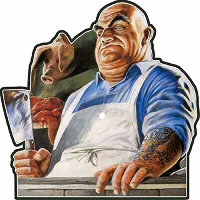 Destruction - Mad Butcher/Reject Emotions  [VINYL]