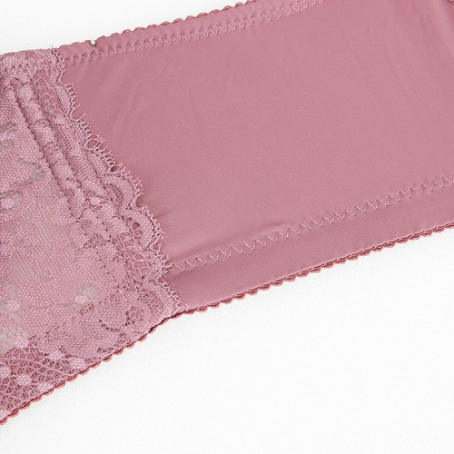 Ladies Full Cup Underwired Bra Plus Size Firm Hold Lace Large Padded Bra Uk New - Picture 6 of 15