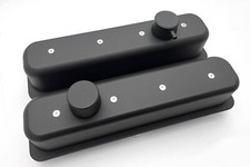 1987-00 Chevy Vortec Gmc 305 5.0 350 5.7 Dress Up Kit Valve Covers Center Bolt 1987-00 Chevy Vortec Gmc 305 5.0 350 5.7 Dress Up Kit Valve Covers Center Bolt