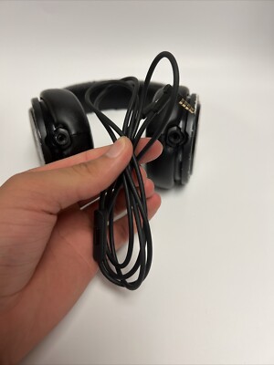 廃盤】Beats by Dr. Dre Pro インフィニティブラック Beats Pro by Dr