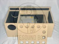 LiteSound Box for ANTMINER S19, S19j, S19j Pro, S19j Pro+, S19 XP, L7
