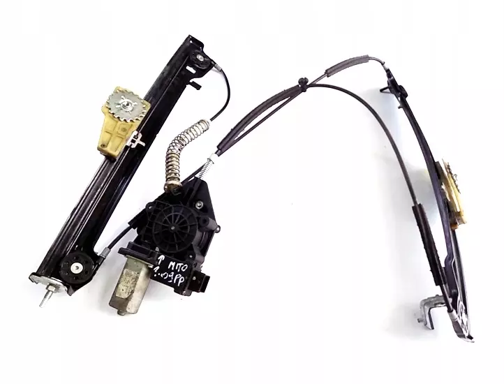 Alfa Romeo Mito Window Regulator Motor Front Right
