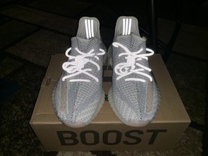 size 7 yeezy boost