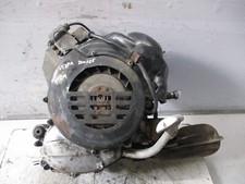 V5N2M Motore Blocco Completo Funzionante Vespa HP 50 V FL 1991 1998 1999 3 MARCE